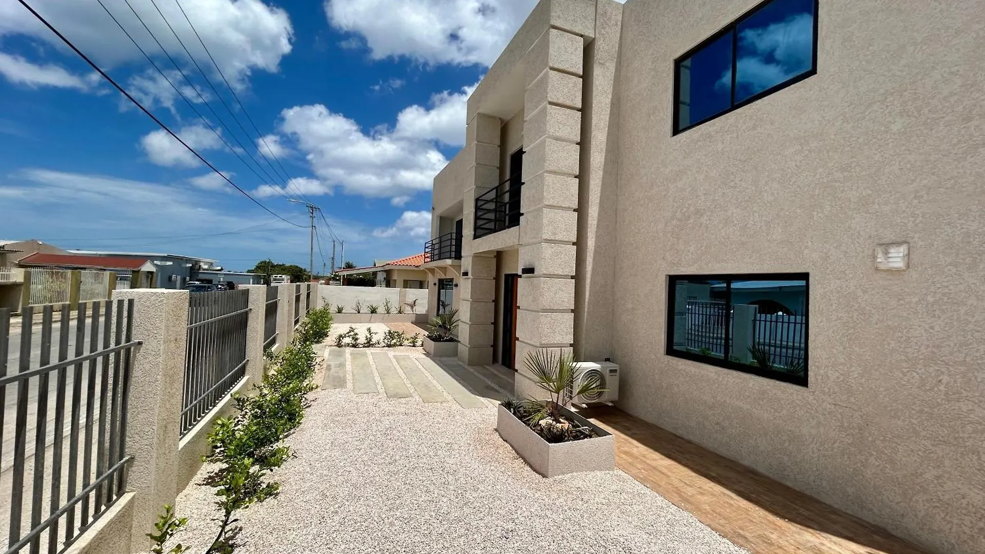 Aruba Islander Residence Com Oranjestad 0*,
