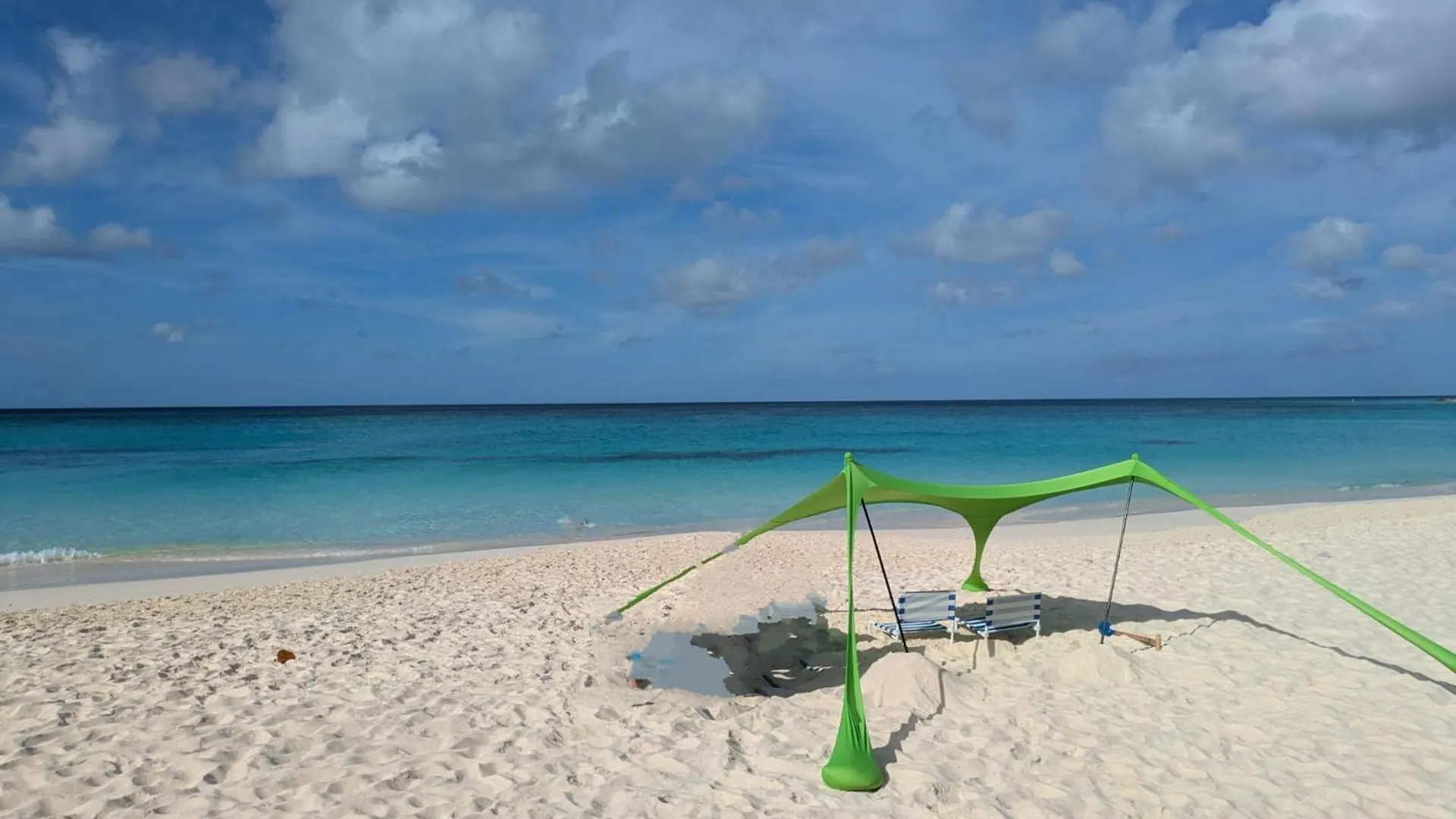 Aruba Islander Residence Com Oranjestad