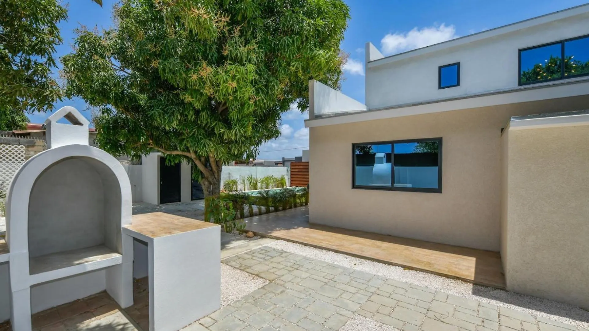 Aruba Islander Residence Com Oranjestad 0*,