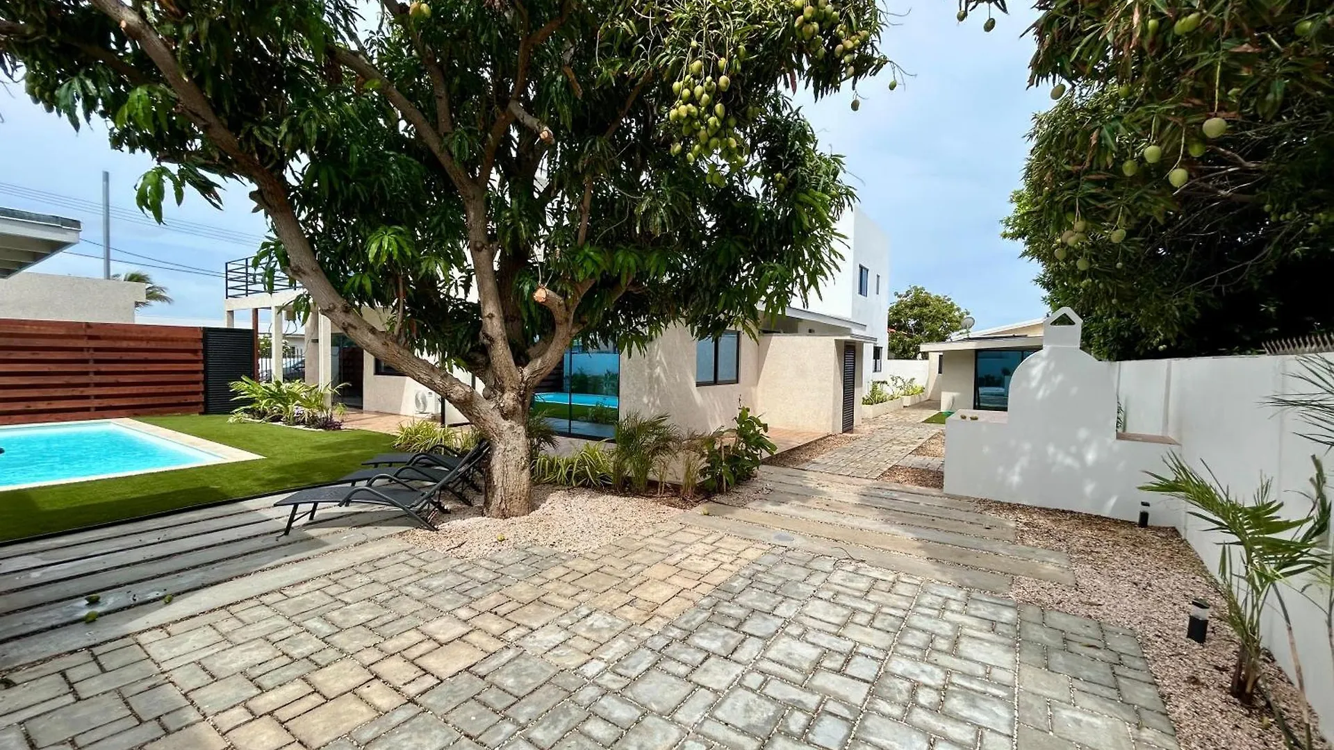 Aruba Islander Residence Com Oranjestad