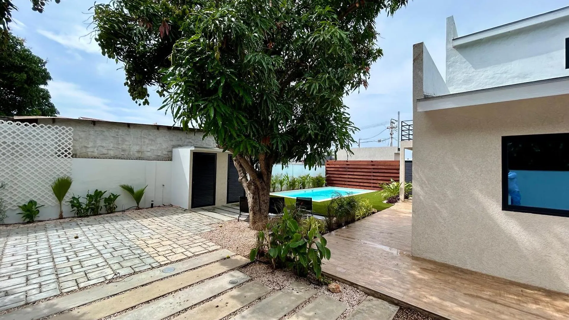 Apartment Aruba Islander Residence Com Oranjestad
