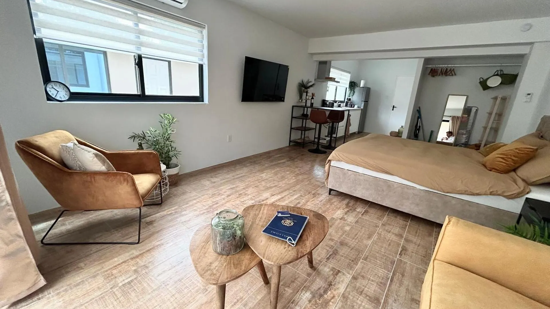 Apartment Aruba Islander Residence Com Oranjestad