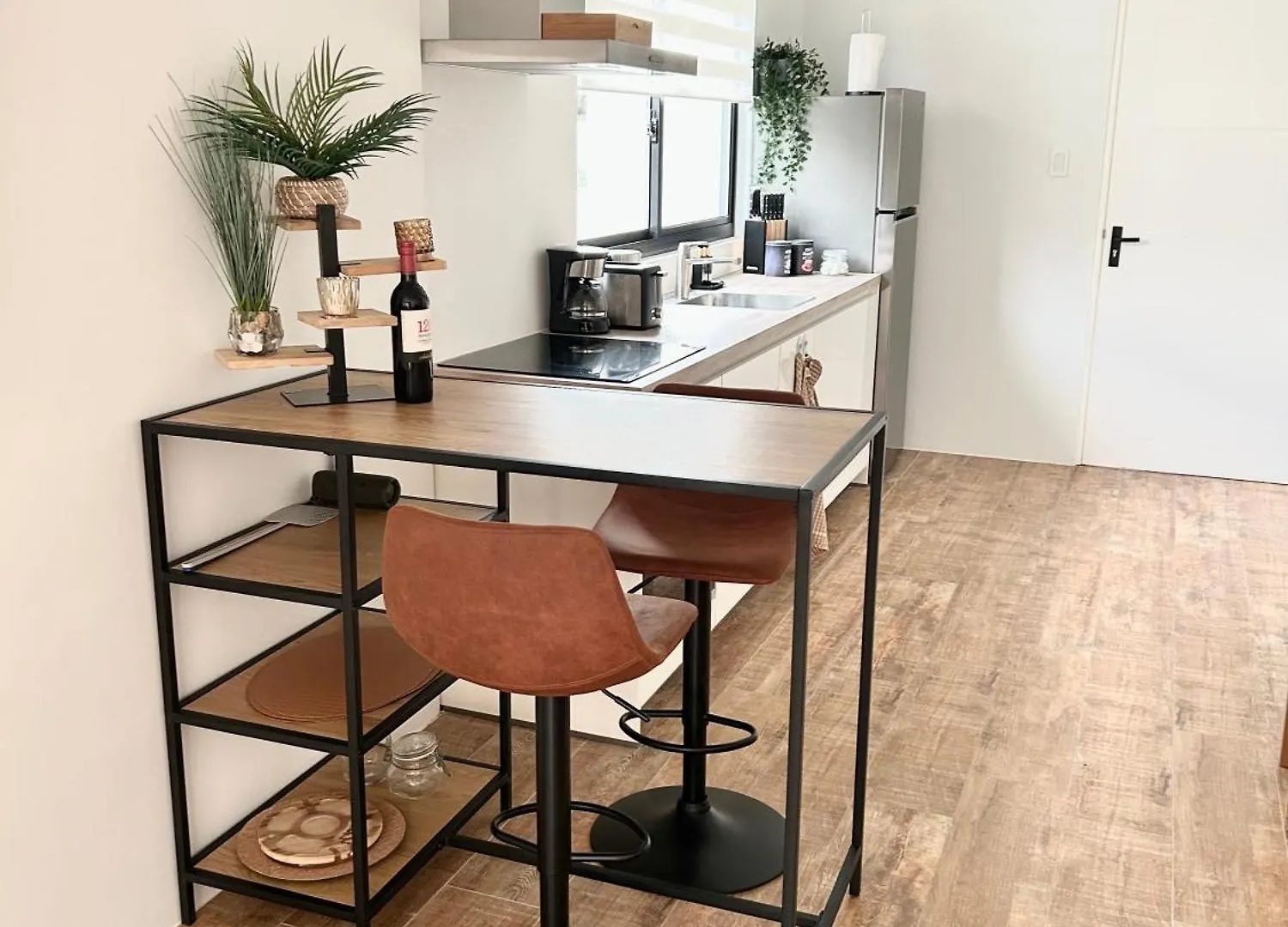 Aruba Islander Residence Com 奥拉涅斯塔德 0*,  阿鲁巴岛