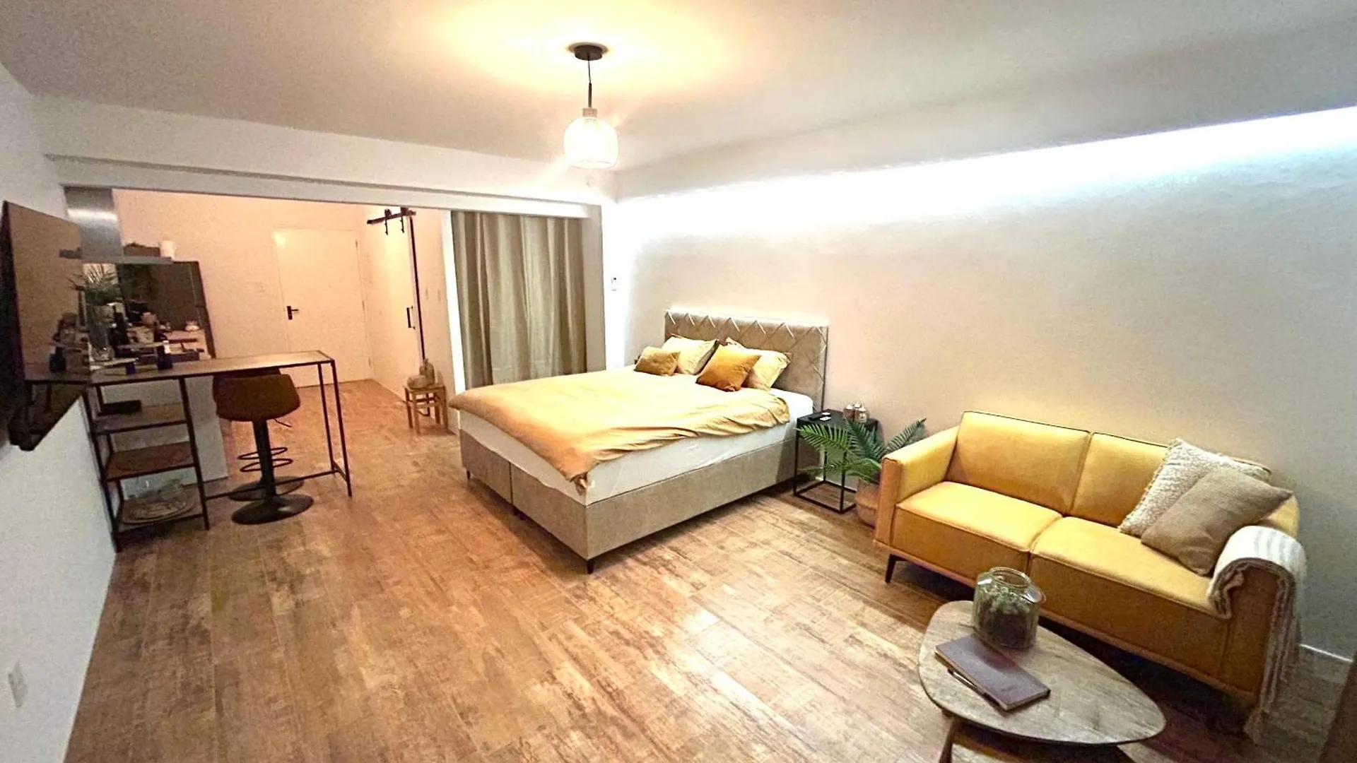 Aruba Islander Residence Com Oranjestad